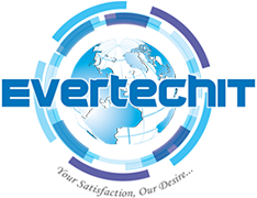 Evertech IT LTD.