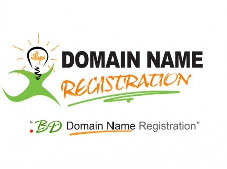 BD Domain Registration